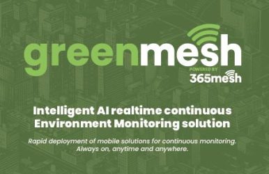 greenmesh environment thumbnail