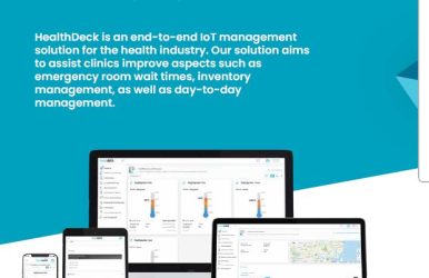 healthdeck thumbnail