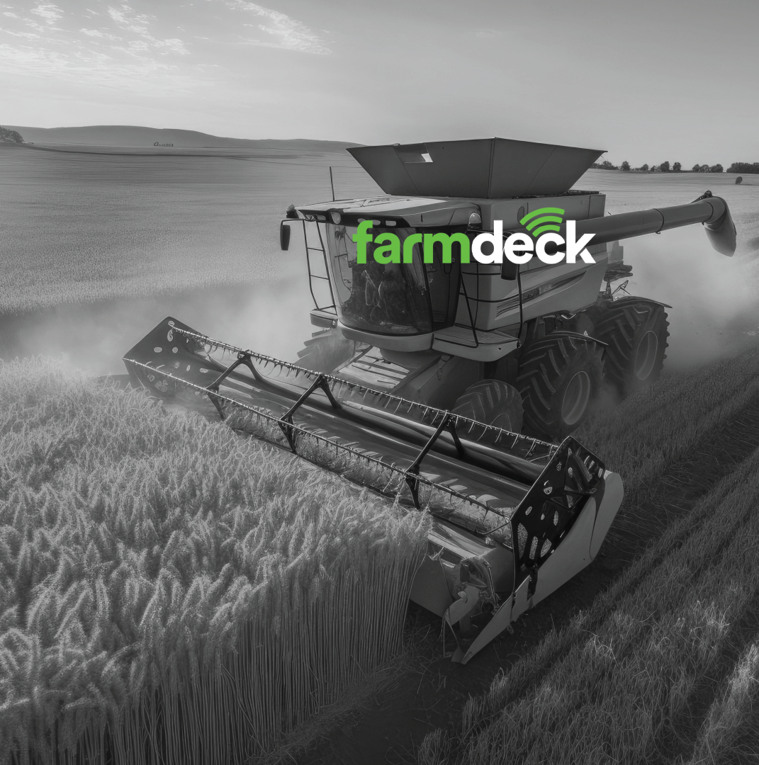 farmdeck bw-46