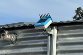 water sensor