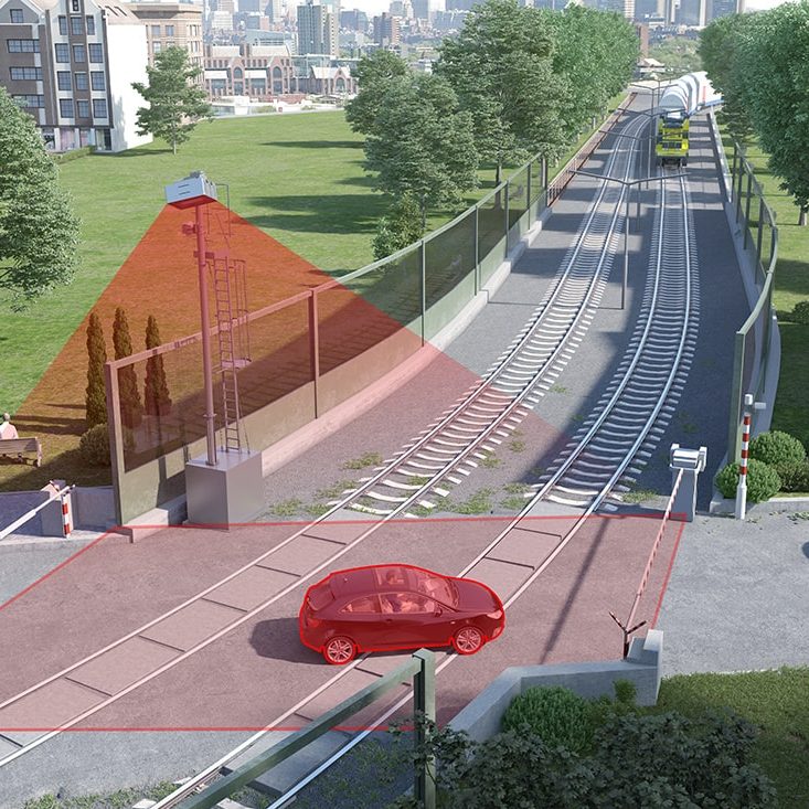 2a vehicle detection