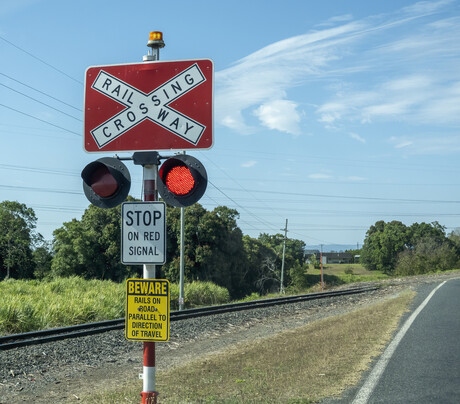 2d signal