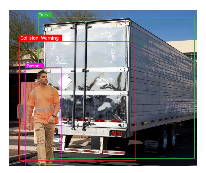 Final Version_Collision with truck