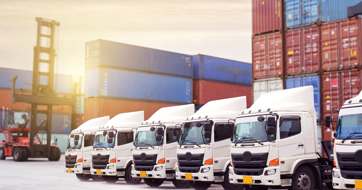 Fleet