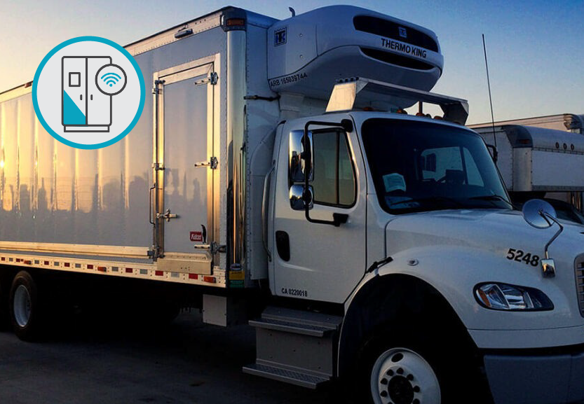 Refrigerated truck_w icon