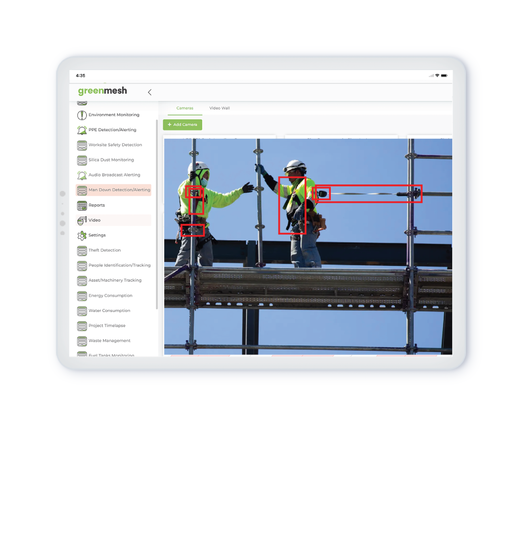 greenmesh WHD screenshot-35