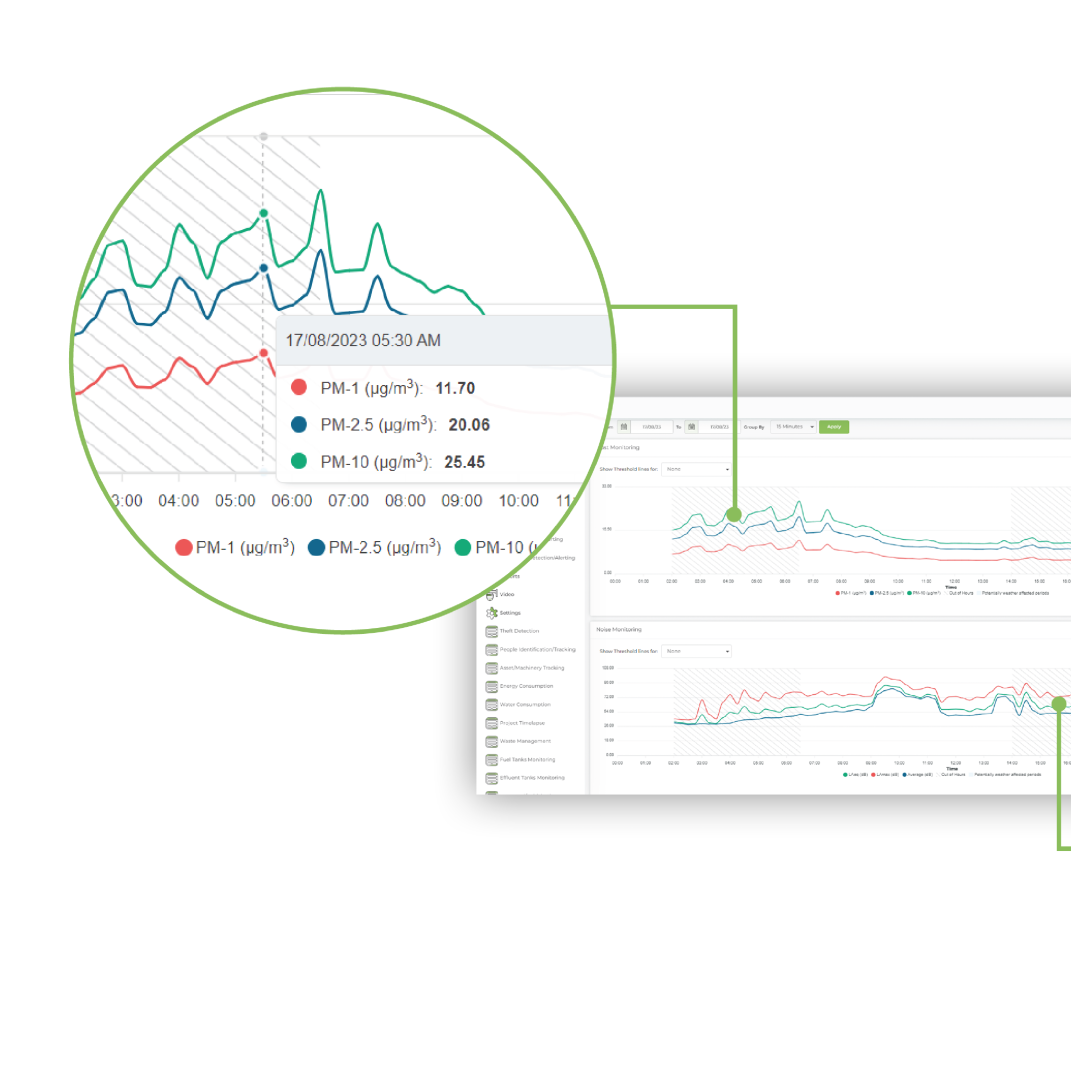 greenmesh WHD screenshot-38