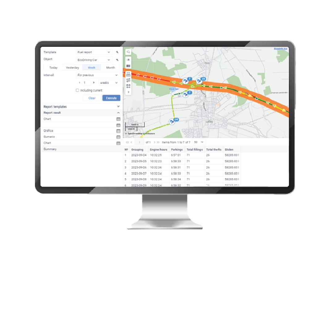 telematics and fleet dashboard-46