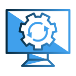 365 Mesh Icons Plain - full colour_Automation