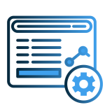 365 Mesh Icons Plain - full colour_Analytics