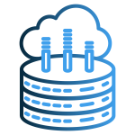 365 Mesh Icons Plain - full colour_Data ingestion