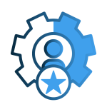 365 Mesh Icons Plain - full colour_Expert Developers