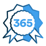 365 Mesh Icons Plain - full colour_Reseller - Partner