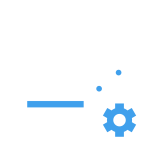 365 Mesh Icons Plain - inverted colour_Analytics