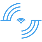 365 Mesh Icons Plain - inverted colour_Custom sensors