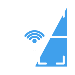 365 Mesh Icons Plain - inverted colour_Edge sensors