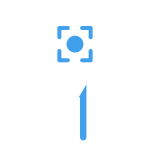 365 Mesh Icons Plain - inverted colour_Enhanced In-Store Counting and Recognition for Theft Prevention