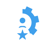 365 Mesh Icons Plain - inverted colour_Expert Developers