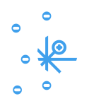 365 Mesh Icons Plain - inverted colour_Integrators