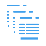 365 Mesh Icons Plain - inverted colour_Multiple use cases