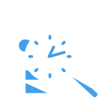 365 Mesh Icons Plain - inverted colour_Real time data insights