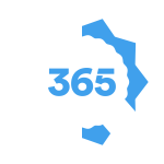 365 Mesh Icons Plain - inverted colour_Reseller - Partner