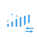 365 Mesh Icons Plain - inverted colour_Scalability and flexibility