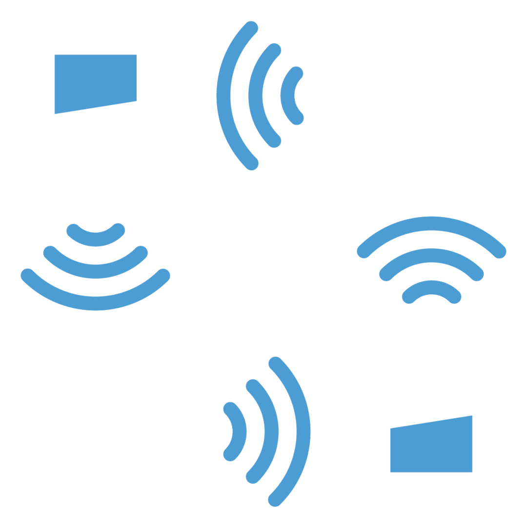 365 Mesh icons – Home page_IoT ISP-03