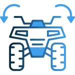 365 Mesh icons - Public Safety & Emergency Response_ Vehicle Rollover Alerts-13