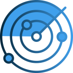 365 Mesh icons - Public Safety & Emergency Response_Police-40