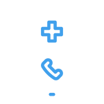 365 Mesh icons - Public Safety & Emergency Response_Public Emergency Rescue-60