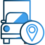 365 Mesh icons - Public Safety & Emergency Response_Vehicle & Fleet Tracking-10