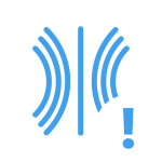 365 mesh icons - Compliant _Identifies Noises Such as Glass Breaking, Gunshots, Running Water, etc.-15