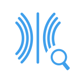 365 mesh icons - Compliant _Matches Audio Characteristics Against Our Library of Audible Objects-09