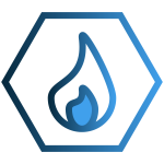 365 mesh icons - education_Particle Icon-04