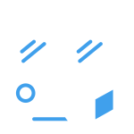 365 mesh icons - railway_Asset Tracking-06