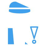 365 mesh icons - railway_Driver Behaviour-24