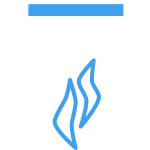 365 mesh icons - railway_Smoke & Gas Signature Detection-33