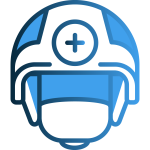 365 mesh icons - sectors_Public safety and emergency response-19