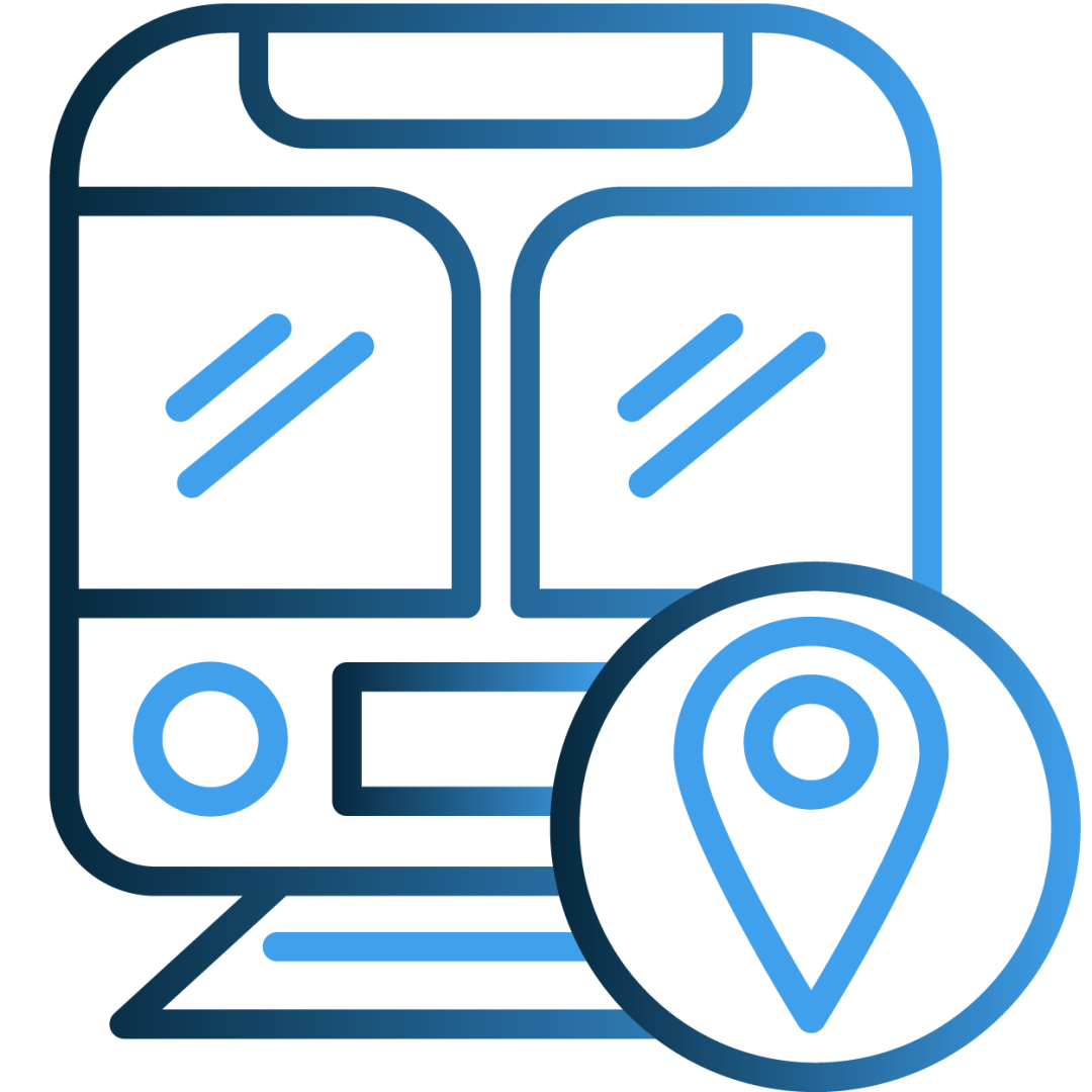 365 mesh icons – sectors_Railway-46