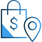 365 mesh icons - sectors_Retail & Convenience Stores-16
