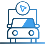 365 mesh icons - sectors_Transport- and logistics -31