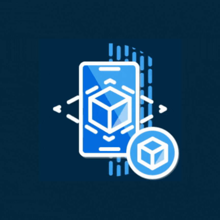 Digital Twin gif