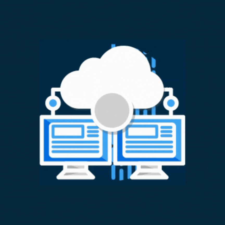 connectivity gif