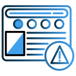 365 2026 icons FULL COLOUR FLAT_Back-end office alerts