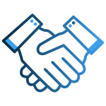 365 2026 icons FULL COLOUR FLAT_Customer Engagement