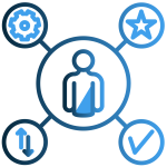 365 2026 icons FULL COLOUR FLAT_Multi-vendor support