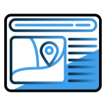 365 2026 icons FULL COLOUR FLAT_Precise location reporting-51