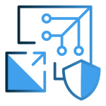 365 2026 icons FULL COLOUR FLAT_Scalable & Secure