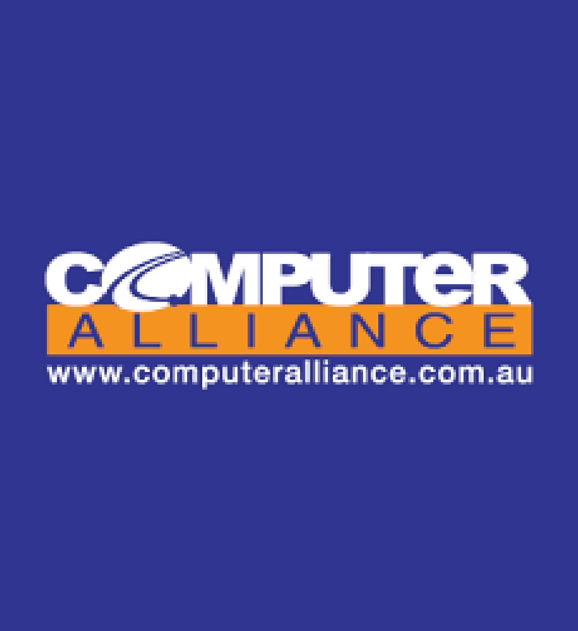 Computer Alliance Logo